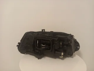 Mercedes A-class A177 LHS LED High Performance Headlight (2019 - 2022)