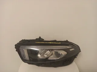 Mercedes A-class A177 LHS LED High Performance Headlight (2019 - 2022)