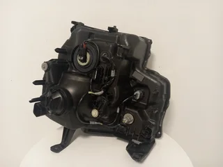 Ford Ranger T9 Bakkie RHS Normal Headlight (2022 - 2025)