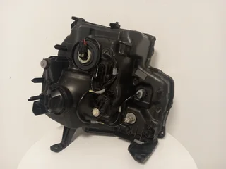 Ford Ranger T9 Bakkie RHS Normal Headlight (2022 - 2025)