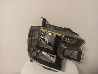 Ford Ranger T9 Bakkie RHS Normal Headlight (2022 - 2025)