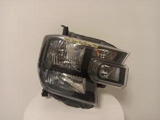 Ford Ranger T9 Bakkie RHS Normal Headlight (2022 - 2025)