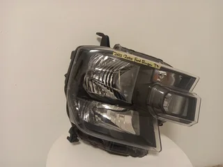 Ford Ranger T9 Bakkie RHS Normal Headlight (2022 - 2025)