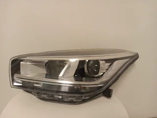 Chery Tiggo Pro 4 Pro Xenon Headlight (2021 - 2023)