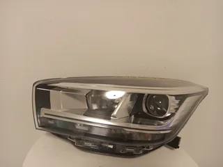 Chery Tiggo Pro 4 Pro Xenon Headlight (2021 - 2023)