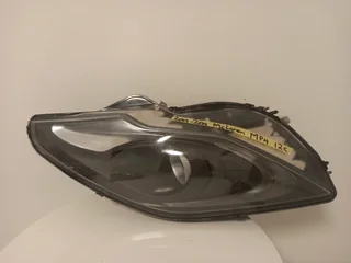 McLaren Mp4 12C LHS LED Xenon Headlight (2009 - 2014)