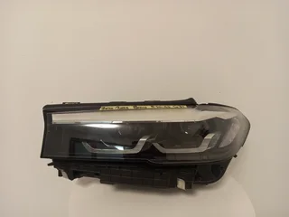 BMW 5-Series G31 LHS LED Xenon Headlight (2022 - 2024)