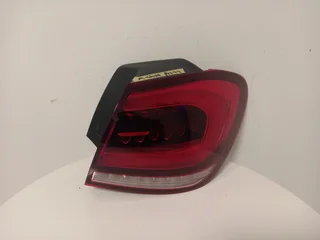 Mercedes A-class A177 RHS LED Back Taillight (2019 - 2021)