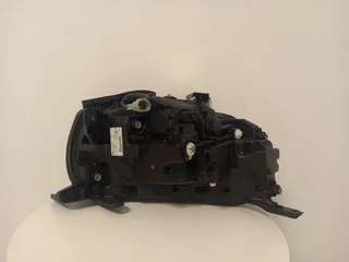 Mercedes X-class Bakkie A470 LHS LED Xenon Headlight (2018 - 2024)