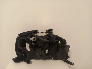 Mercedes X-class Bakkie A470 LHS LED Xenon Headlight (2018 - 2024)