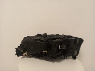 BMW Gran Turismo GT LED RHS LED Xenon Headlight (2016 - 2018)