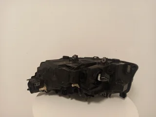 BMW Gran Turismo GT LED RHS LED Xenon Headlight (2016 - 2018)