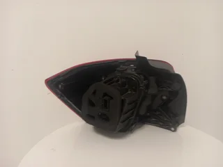 VW Polo 8 TSI RHS Back Taillight (2018 - 2021)