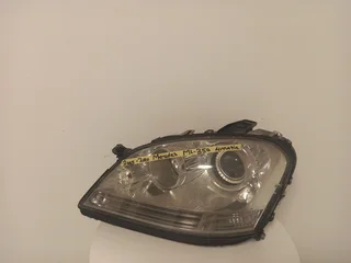 Mercedes ML-350 4matic LHS LED Xenon Headlight (2005 - 2010)