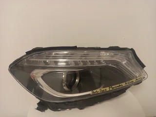 Mercedes A-class A176 RHS Bi-xenon Headlight (2013 - 2015)
