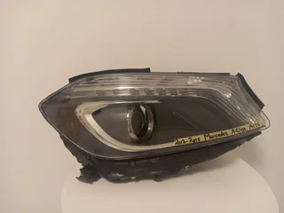 Mercedes A-class A176 RHS Bi-xenon Headlight (2013 - 2015)