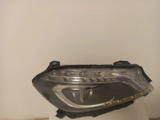 Mercedes A-class A176 RHS Bi-xenon Headlight (2013 - 2015)