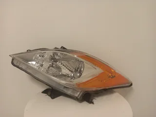 Mazda BT-50 Bakkie LHS Normal Headlight (2009 - 2014)