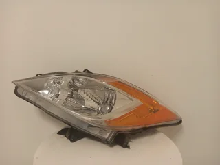 Mazda BT-50 Bakkie LHS Normal Headlight (2009 - 2014)