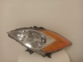 Mazda BT-50 Bakkie LHS Normal Headlight (2009 - 2014)