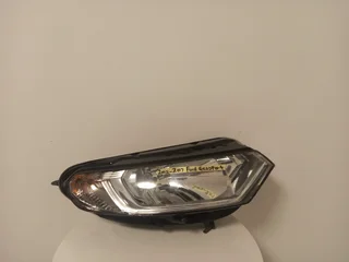 Ford EcoSport RHS Normal Headlight (2012 - 2016)