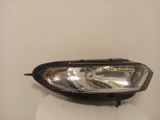 Ford EcoSport RHS Normal Headlight (2012 - 2016)
