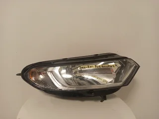 Ford EcoSport RHS Normal Headlight (2012 - 2016)