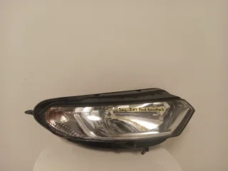 Ford EcoSport RHS Normal Headlight (2012 - 2016)