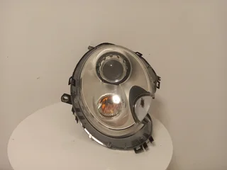 Mini Cooper S F55 Normal Headlight (2007 - 2013)