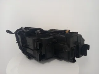 VW Tiguan LHS LED Xenon Headlight (2019  - 2022)