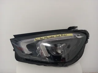 Mercedes GLE A167 LHS LED High Performance Headlight (2019 - 2022)