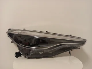 Toyota Corolla Cross RHS LED Xenon Headlight (2021 - 2024)