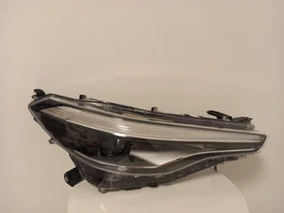 Toyota Corolla Cross RHS LED Xenon Headlight (2021 - 2024)