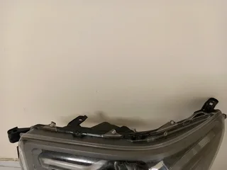 Toyota Hilux GD6 LHS LED Xenon Headlight (2022 - 2025)