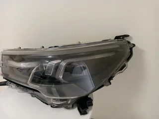 Toyota Hilux GD6 LHS LED Xenon Headlight (2022 - 2025)