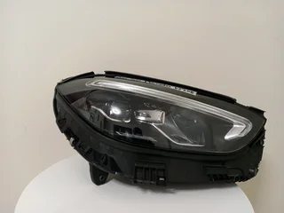 Mercedes C-Class W206 RHS LED Headlight (2022 - 2025)