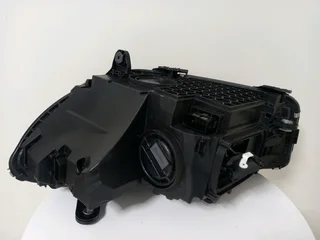 Mercedes C-Class W206 RHS LED Headlight (2022 - 2025)