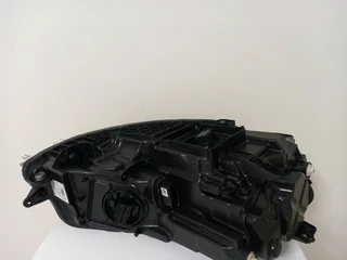 VW GOLF 7.5R R-LINE LHS LED XENON HEADLIGHT (2018 - 2021)