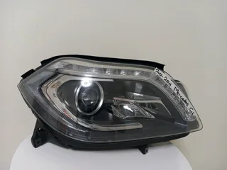 Mercedes ML-450 GL RHS LED Intelligent Headlight (2012 - 2014