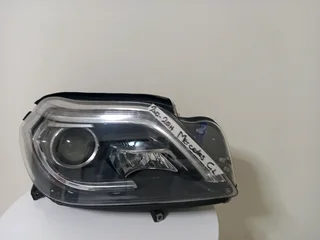 Mercedes ML-450 GL RHS LED Intelligent Headlight (2012 - 2014