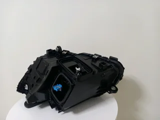 Mercedes C-class W205 RHS LED Double Xenon Headlight (2014 - 2017)