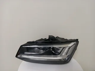 Audi Q2 LHS LED Xenon Headlight (2019 - 2023)