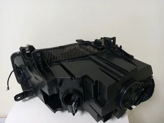 BMW X5,X6 F15, F16 LHS Adaptive LED Headlight (2016 - 2018)