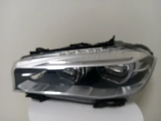 BMW X5,X6 F15, F16 LHS Adaptive LED Headlight (2016 - 2018)