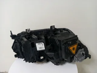 BMW  X5, X6 G05, G06 LHS LED BLUE LASER HEADLIGHT (2022 - 2024)