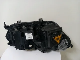 BMW  X5, X6 G05, G06 LHS LED BLUE LASER HEADLIGHT (2022 - 2024)