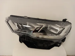 Haval H6 RHS LED Xenon Headlight (2022 - 2025)