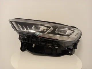 Haval H6 RHS LED Xenon Headlight (2022 - 2025)