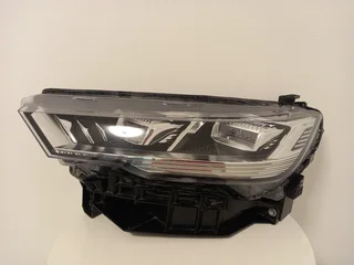 Haval H6 RHS LED Xenon Headlight (2022 - 2025)