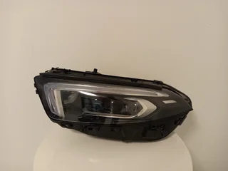 Mercedes A-class A177 LHS LED Muti-beam Headlight (2019 - 2022)